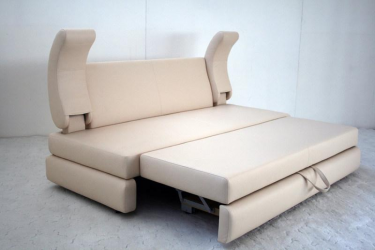 Làm thế nào để chọn một chiếc giường sofa với nệm chỉnh hình để sử dụng hàng ngày? Hơn 180 ảnh
