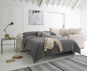 Làm thế nào để chọn một chiếc giường sofa với nệm chỉnh hình để sử dụng hàng ngày? Hơn 180 ảnh
