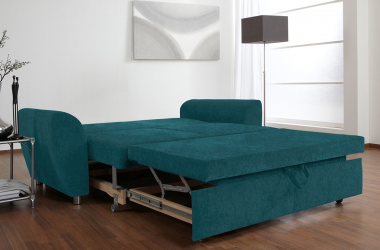 Cum de a alege o canapea extensibila cu saltea ortopedica pentru uz zilnic? 180+ fotografii