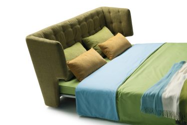 Comment choisir un canapé-lit avec matelas orthopédique pour une utilisation quotidienne? 180+ photos