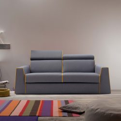 Πώς να επιλέξετε καναπέ-κρεβάτι με ορθοπεδικό στρώμα για καθημερινή χρήση; 180+ φωτογραφίες