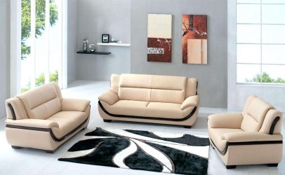Salonun iç kısmındaki kanepeler (200+ Fotoğraf): Rahatlık yaratmak için tercih edilen ana noktalar