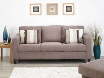 Sofa di ruang tamu ruang tamu (200+ Foto): titik utama pilihan untuk mewujudkan kesenangan