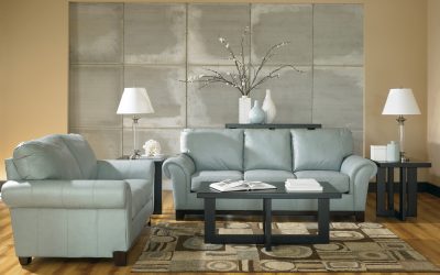 Sofas and chairs in the interior of the living room - How to arrange furniture interesting and stylish? 200+ Photos in modern style