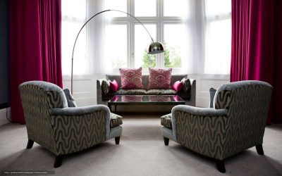 Ghế sofa và ghế trong nội thất phòng khách - Cách sắp xếp đồ đạc thú vị và phong cách? Hơn 200 hình ảnh theo phong cách hiện đại