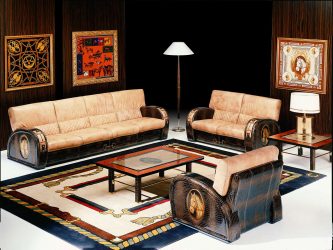 거실 내부의 소파와 의자 - 재미 있고 세련된 가구 배치 방법? 현대적인 스타일의 200 개 이상의 사진