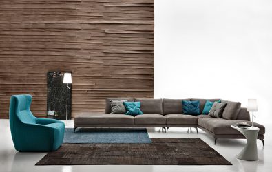 Дивани и столове в интериора на хола - Как да подредим мебелите интересни и стилни? 200+ Снимки в модерен стил
