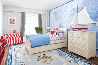 Τι πρέπει να είναι Παιδικό δωμάτιο (310+ φωτογραφίες): Επιλογή ταπετσαρίας, πάτωμα, οροφή, κούνια