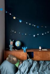 Какво трябва да бъде Детска стая (310+ снимки): Избор на тапети, под, таван, детско легло
