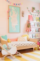 Quale dovrebbe essere la camera dei bambini (più di 310 foto): scegliere carta da parati, pavimento, soffitto, lettino