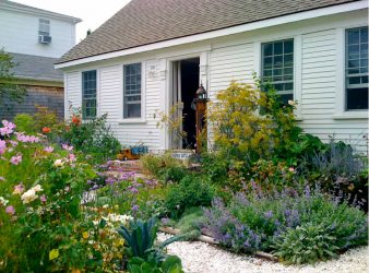 Aménagement paysager pour le jardin faites-le vous-même (185+ Photos). Des styles à connaître