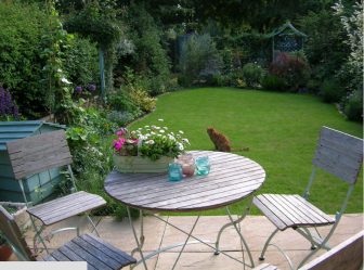 Landscaping for the garden do it yourself (185+ Photos). Styles you should know about