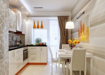 12 वर्ग मीटर के आधुनिक रसोईघर के डिजाइन के लिए कैसे संपर्क करें? 190+ वास्तविक विचारों की तस्वीरें (कोणीय, आयताकार, चौकोर लेआउट)