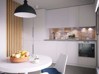 Cum să abordați proiectarea unei bucătării moderne de 12 mp? 190+ Fotografii de idei reale (planuri unghiulare, dreptunghiulare, pătrate)