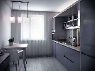 12 m2'lik modern bir mutfağın tasarımına nasıl yaklaşılır? 190+ Gerçek fikirlerin fotoğrafları (köşeli, dikdörtgen, kare düzenler)