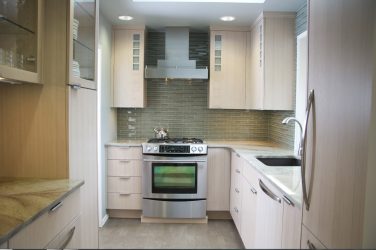 220+ Hình ảnh Nhà bếp thiết kế mới 9 m2: Thiết kế chức năng và súc tích