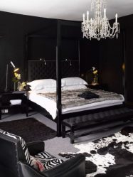 Modern tarzda yatak odaları tasarlayın: 200+ Basit ve konforlu iç mekan fotoğrafları
