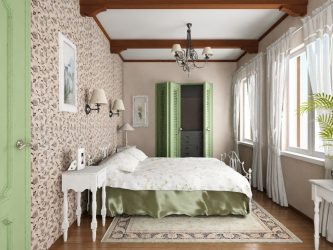 Design de quartos em estilo moderno: mais de 200 fotos de interiores simples e confortáveis
