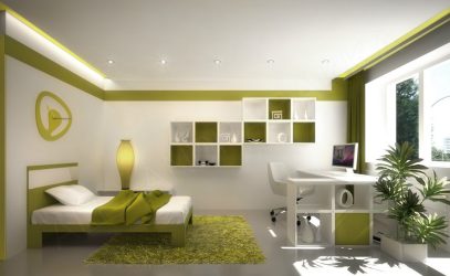 Habitaciones de diseño en estilo moderno: más de 200 fotos de interiores sencillos y cómodos