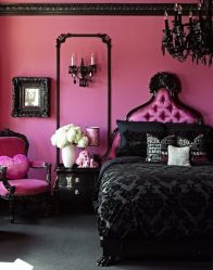 현대적인 스타일의 침실 디자인 : 200+ 단순하고 편안한 인테리어의 사진