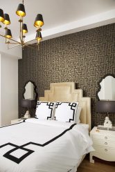 Thiết kế phòng ngủ theo phong cách hiện đại: 200+ Hình ảnh nội thất đơn giản và tiện nghi