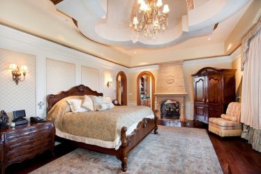 Дизайн спални в модерен стил: 200+ Снимки на прости и удобни интериори