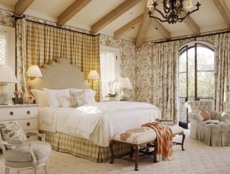 Thiết kế phòng ngủ theo phong cách hiện đại: 200+ Hình ảnh nội thất đơn giản và tiện nghi