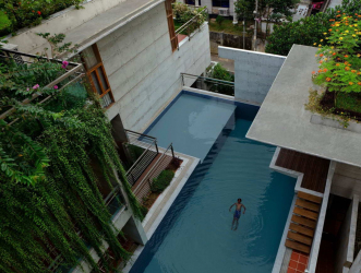 Pool House: ¿Realidad o fantasía? 160+ (Fotos) Ideas increíblemente hermosas