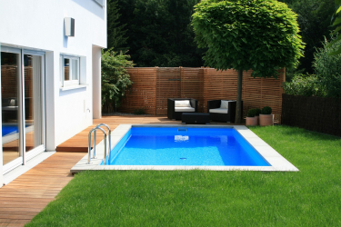 Pool House: Realiti atau Fantasi? 160+ (Foto) Idea Sangat Cantik