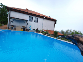 Casa piscinei: realitate sau fantezie? 160+ (Fotografii) Idei incredibil de frumoase