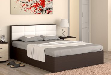 Wie wählt man ein Doppelbett mit Hebemechanismus aus? Beste Modelle für Design und Komfort