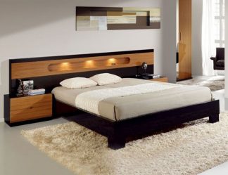 How to choose a double bed with a lifting mechanism? Best Models for Design and Convenience