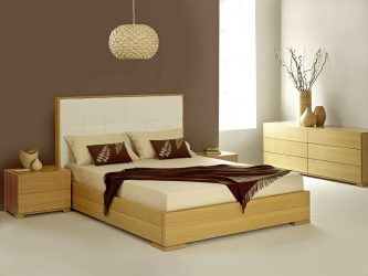 Como escolher uma cama de casal com um mecanismo de elevação? Melhores modelos para design e conveniência