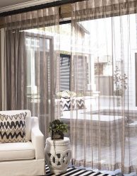 New in Curtains Design 2017 (400+ Photos): Modern and trendy options
