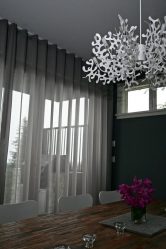 New in Curtains Design 2017 (400+ Photos): Modern and trendy options