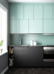 Designul bucătăriei albastre: ce stil să contactați? 170+ Fotografii de combinații incredibile de interior