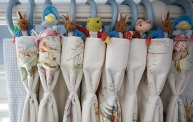 Модерни завеси в детската стая за момчета и момичета: красиви нови елементи (175+ снимки)