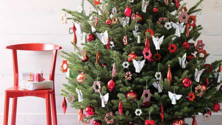 Milagre de Natal de 2019: 180+ (Foto) Idéias para uma decoração bonita e elegante com suas próprias mãos. Preparando-se para as férias com antecedência (+ Avaliações)