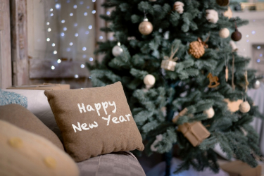 Le miracle de Noël 2019: 180 ans et plus (Photo) Des idées pour une belle décoration à la mode de vos propres mains. Préparer les vacances à l'avance (+ Avis)