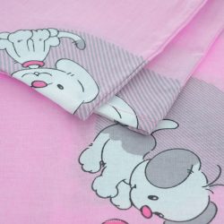 La calidad de la ropa de cama en la cuna para recién nacidos: la clave para un sueño saludable