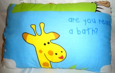 Chất lượng của khăn trải giường trong cũi cho trẻ sơ sinh - Chìa khóa cho giấc ngủ khỏe mạnh của bé
