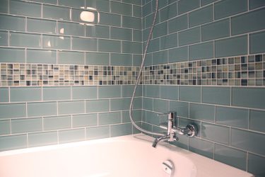 Banyo Fayansı için Sonlandırma Seçenekleri (175+ Fotoğraf). Hatırlanacak bir tasarım yaratın