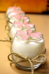 How to make candles with your own hands at home? Interesting workshops (155+ Photos)