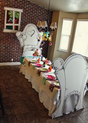 Hur man dekorerar rummet för barnets födelsedag med egna händer? (180+ fotoidéer) Vi gör ut beroende på åldersbehov