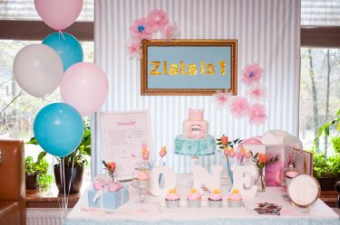 Comment décorer la chambre pour l'anniversaire de l'enfant avec ses propres mains? (180+ photo Ideas) Nous établissons en fonction de l'âge