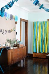 Hur vackert att dekorera ett rum, en lägenhet eller ett hus för ett barns födelsedag med egna händer? 180+ familjesemester bilder
