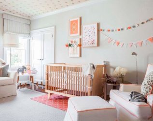 Quanto è bello decorare una stanza, un appartamento o una casa per il compleanno di un bambino con le proprie mani? Oltre 180 foto di vacanze in famiglia
