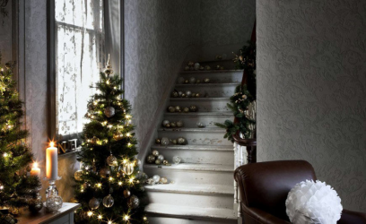 Qué interesante, elegante y original para decorar una habitación para el Año Nuevo de 2019 con sus propias manos (más de 230 fotos): increíblemente hermosas características interiores en cada casa