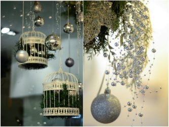 180 + Fotoidéer: Hur vacker och Original att dekorera kontoret med egna händer på det nya 2018-året