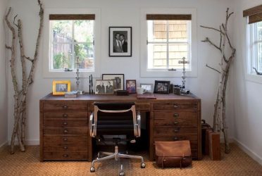 Como escolher uma mesa com gavetas e uma prateleira: (mais de 190 fotos) Organize o espaço de forma prática